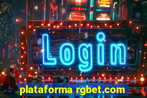 plataforma rgbet.com